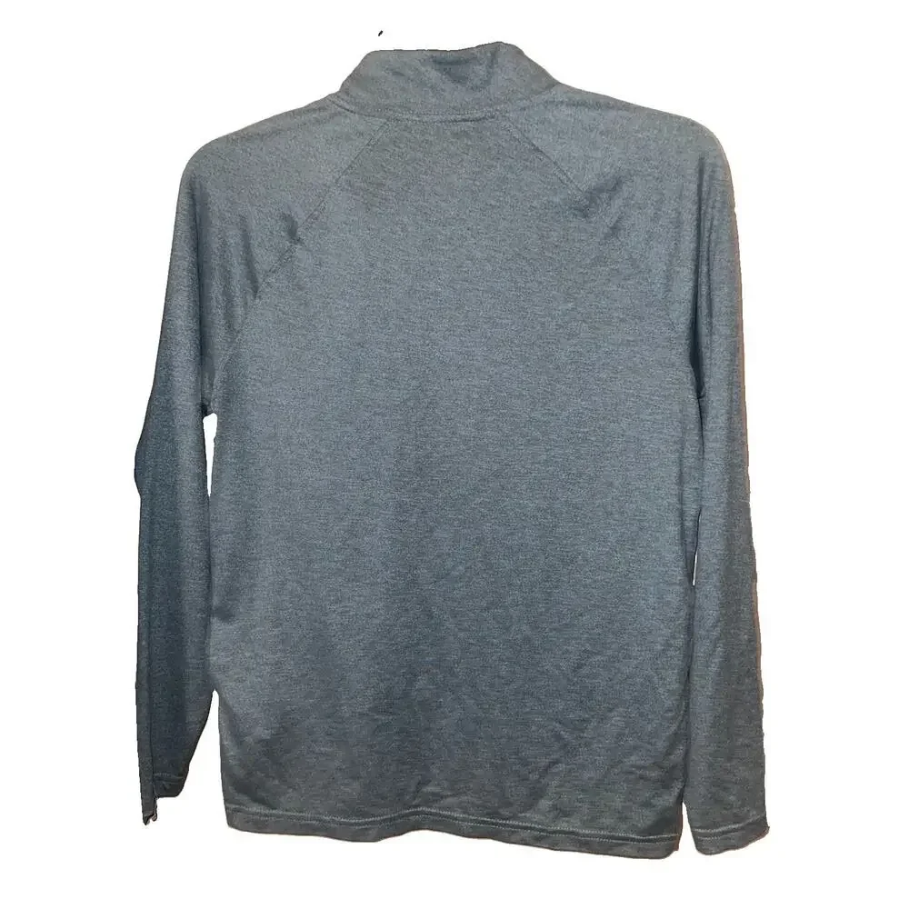 Old Navy Active Cloud 94 Soft Boys Pullover Dri Fit Top Sz 10/12